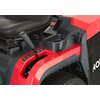 Traktor ogrodowy HORTMASZ HTS LX 84 M L352 Konstrukcja Stalowa obudowa