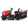 Traktor ogrodowy HORTMASZ HTS LX 84 M L352 Typ silnika Czterosuwowy