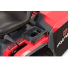 Traktor ogrodowy HORTMASZ HTS LX 84 M L352 Waga z opakowaniem [kg] 245