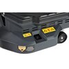 Traktor ogrodowy HORTMASZ HTS LX 84 M L352 Rozrusznik elektryczny Tak