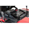 Traktor ogrodowy HORTMASZ HTS LX 84 M L352 Wyrzut boczny Nie