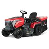 Traktor ogrodowy HORTMASZ HTS LX 84 M L352 Silnik marka Loncin