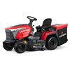 Traktor ogrodowy HORTMASZ HTS LX 84 M L352 Moc nominalna urządzenia [kW] 7.2