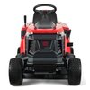 Traktor ogrodowy HORTMASZ HTS LX 84 M L352 Szerokość koszenia [mm] 840