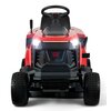 Traktor ogrodowy HORTMASZ HTS LX 84 M L352 Regulacja wysokości koszenia 6-stopniowa