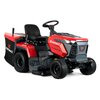 Traktor ogrodowy HORTMASZ HTS LX 84 M L352 Funkcje Mulczowanie, Napęd, Rozrusznik