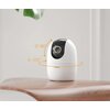 Kamera IMOU Ranger 2 5MP Wewnętrzna, Wi-Fi / LAN, Kamera obrotowa Łączność LAN