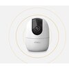Kamera IMOU Ranger 2 5MP Wewnętrzna, Wi-Fi / LAN, Kamera obrotowa Łączność Wi-Fi 6 (802.11 b/g/n/ax)