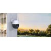 Kamera IMOU Cruiser SE 5MP Zewnętrzna, Wi-Fi / LAN, Kamera obrotowa Rodzaj kamery Zewnętrzna