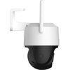 Kamera IMOU Cruiser SC 5MP Zewnętrzna, Wi-Fi / LAN, Kamera obrotowa Łączność Wi-Fi 6 (802.11 b/g/n/ax)