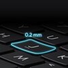 Laptop ASUS ProArt StudioBook H7604JI-MY088X 16" OLED i9-13980HX 64GB RAM 2TB SSD GeForce RTX 4070 DLSS 3 Windows 11 Professional, Funkcje AI Maksymalna obsługiwana ilość pamięci RAM 64 GB
