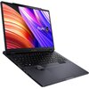 Laptop ASUS ProArt StudioBook 16 H7604JV-MY076X 16" OLED i9-13980HX 32GB RAM 1TB SSD GeForce RTX4060 DLSS 3 Windows 11 Professional Wielkość pamięci RAM [GB] 32