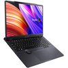 Laptop ASUS ProArt StudioBook 16 H7604JV-MY076X 16" OLED i9-13980HX 32GB RAM 1TB SSD GeForce RTX4060 DLSS 3 Windows 11 Professional Maksymalna obsługiwana ilość pamięci RAM 64 GB