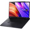 Laptop ASUS ProArt StudioBook 16 H7604JV-MY076X 16" OLED i9-13980HX 32GB RAM 1TB SSD GeForce RTX4060 DLSS 3 Windows 11 Professional Waga [kg] 2.4