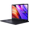Laptop ASUS ProArt StudioBook 16 H7604JV-MY076X 16" OLED i9-13980HX 32GB RAM 1TB SSD GeForce RTX4060 DLSS 3 Windows 11 Professional Liczba wątków 32