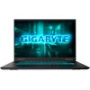 Laptop GIGABYTE Gaming A16 CVHI3EE894SD 16" IPS 165Hz i7-13620H 16GB RAM 1TB SSD GeForce RTX5060 DLSS 4 Rodzaj laptopa Laptop dla graczy
