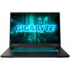 Laptop GIGABYTE Gaming A16 CVHI3EE894SD 16" IPS 165Hz i7-13620H 16GB RAM 1TB SSD GeForce RTX5060 DLSS 4 Procesor Intel Core i7-13620H