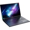 Laptop GIGABYTE Aorus Elite 16 BWHC3EEC64SH 16" IPS 165Hz Ultra 9-275HX 32GB RAM 1TB SSD GeForce RTX5070 DLSS 4 Windows 11 Home Liczba wątków 24