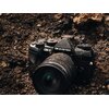 Aparat bezlusterkowy OLYMPUS OM-5 II Czarny + Obiektyw 12-45mm f/4.0 PRO Lens Kit, 20.4Mpix, 4K, TruePic IX Rodzaj matrycy Live MOS