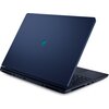Laptop DELL Alienware 16 Aurora 16" Core 9 270H 32GB RAM 1TB SSD GeForce RTX5070 DLSS 4 Windows 11 Professional Waga [kg] 2.49
