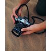 Aparat bezlusterkowy OLYMPUS OM-5 II Srebrny + Obiektyw 14-150mm f/4.0-5.6 II Lens Kit, 20.4Mpix, 4K, TruePic IX Rodzaj matrycy Live MOS