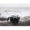 Aparat bezlusterkowy OLYMPUS OM-5 II Srebrny + Obiektyw 14-150mm f/4.0-5.6 II Lens Kit, 20.4Mpix, 4K, TruePic IX Rozdzielczość przetwornika [mln. punktów] 21.8