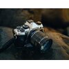 Aparat bezlusterkowy OLYMPUS OM-5 II Srebrny + Obiektyw 14-150mm f/4.0-5.6 II Lens Kit, 20.4Mpix, 4K, TruePic IX Wielkość matrycy CMOS