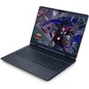 Laptop DELL Alienware 16X Aurora AC16251 16" 240Hz Ultra 9-275HX 32GB RAM 2TB SSD GeForce RTX5070 DLSS 4 Windows 11 Home Waga [kg] 2.61