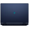 Laptop DELL Alienware 16X Aurora AC16251 16" 240Hz Ultra 9-275HX 32GB RAM 2TB SSD GeForce RTX5070 DLSS 4 Windows 11 Home Liczba wątków 24