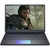 Laptop DELL Alienware 16 Area-51 AA16-7840 16" 240Hz Ultra 9-275HX 64GB RAM 8TB SSD GeForce RTX5090 DLSS 4 Windows 11 Home Procesor Intel Core Ultra 9-275HX
