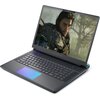 Laptop DELL Alienware 16 Area-51 AA16-7840 16" 240Hz Ultra 9-275HX 64GB RAM 8TB SSD GeForce RTX5090 DLSS 4 Windows 11 Home Liczba wątków 24