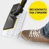 Parownica KARCHER SC 4 Deluxe EasyFix Premium zestaw z żelazkiem 1.513-281.0 Waga [kg] 5.8