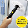 Parownica KARCHER SC 4 Deluxe EasyFix Premium zestaw z żelazkiem 1.513-281.0 Rodzaj Parownica