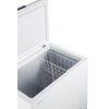 Zamrażarka HISENSE FC184D4AWYLE Klasa klimatyczna ST