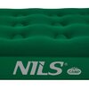 Materac NILS CAMP NC2801 Zielony Wodoodporny Tak