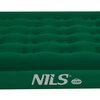 Materac NILS CAMP NC2802 Zielony Wodoodporny Tak