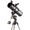 Teleskop CELESTRON Astromaster 130 EQ MD 31051 Ogniskowa [mm] 660