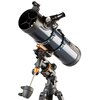 Teleskop CELESTRON Astromaster 130 EQ MD 31051 Powiększenie x65