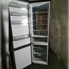 Lodówka SAMSUNG RB38C774DB1 EF AI No Frost 203cm Grafitowa Komora zero - Optimal Fresh+ Dystrybutor wody Nie