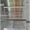 Lodówka SAMSUNG RB38C774DB1 EF AI No Frost 203cm Grafitowa Komora zero - Optimal Fresh+ Komora zero Tak