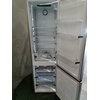 Lodówka BEKO b300 B3RCNA404HXB No Frost HarvestFresh, AeroFlow 203.5cm Platynowa Sposób odszraniania (rozmrażania) chłodziarki No-Frost