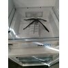 Lodówka BEKO b300 B3RCNA404HXB No Frost HarvestFresh, AeroFlow 203.5cm Platynowa Dystrybutor wody Nie