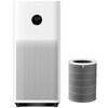 Oczyszczacz powietrza XIAOMI Air Purifier 4 Nawilżanie Nie