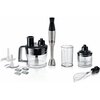Blender BOSCH ErgoMaster MSM6M871 Funkcje Miksowanie