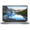 Laptop DELL G15 5515-3537 15.6" R5-5600H 16GB RAM 512GB SSD GeForce RTX3050 Windows 11 Home Przekątna ekranu [cal] 15.6