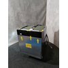 Zmywarka ELECTROLUX EEG69405L QuickSelect Zabezpieczenie przed zalaniem Tak