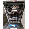 Zmywarka BEKO BDIS38120Q AquaIntense Quick&Shine WaterSafe+ Zabezpieczenie przed zalaniem Tak