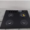 Płyta gazowa WHIRLPOOL AKWL 628/NB Wysokość [cm] 4.9