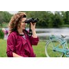Lornetka NIKON Action EX 12x50 CF Budowa Soczewki pokryte powłokami wielowarstwowymi