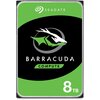 Dysk SEAGATE BarraCuda HDD 8TB